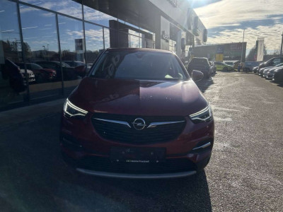 Opel Grandland X Gebrauchtwagen