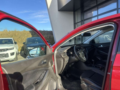 Opel Grandland X Gebrauchtwagen