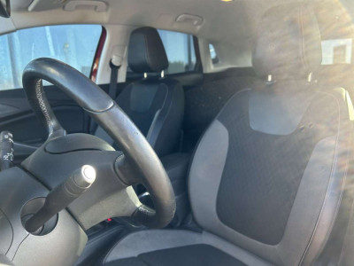 Opel Grandland X Gebrauchtwagen