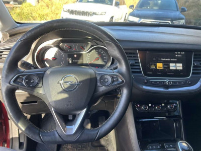 Opel Grandland X Gebrauchtwagen