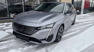 Peugeot 308 Gebrauchtwagen