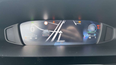 Peugeot 308 Gebrauchtwagen