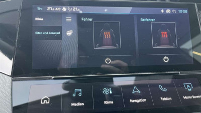 Peugeot 308 Gebrauchtwagen