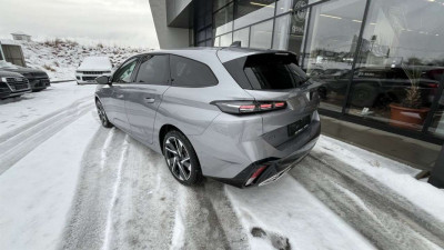 Peugeot 308 Gebrauchtwagen