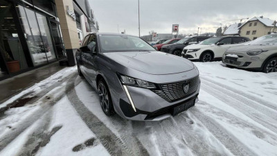 Peugeot 308 Gebrauchtwagen