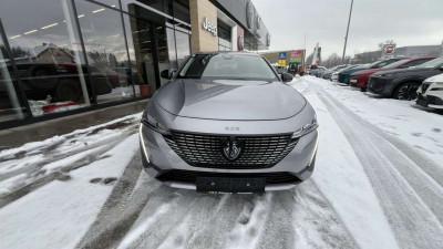 Peugeot 308 Gebrauchtwagen