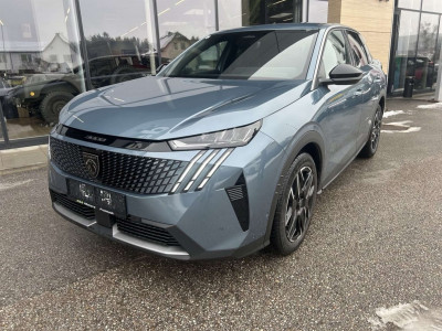 Peugeot 3008 Gebrauchtwagen