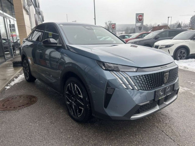 Peugeot 3008 Gebrauchtwagen