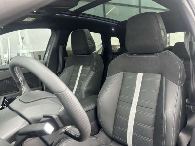 Opel Grandland Gebrauchtwagen