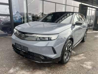 Opel Grandland Gebrauchtwagen