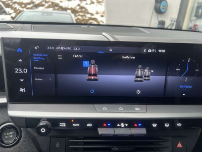 Opel Grandland Gebrauchtwagen