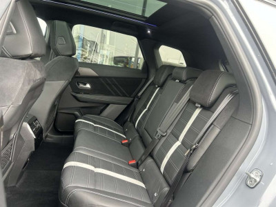 Opel Grandland Gebrauchtwagen