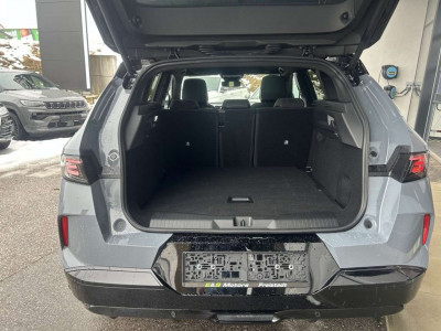 Opel Grandland Gebrauchtwagen