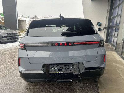 Opel Grandland Gebrauchtwagen