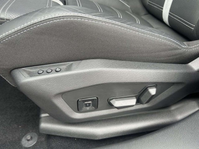 Opel Grandland Gebrauchtwagen