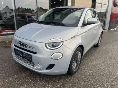 Fiat 500 Vorführwagen