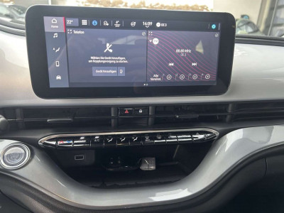 Fiat 500 Vorführwagen