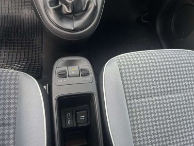 Fiat 500 Vorführwagen