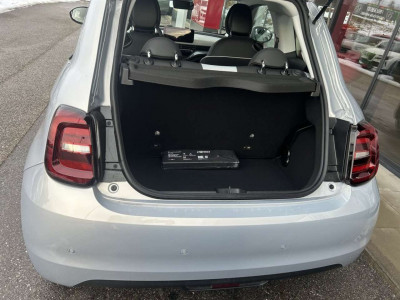 Fiat 500 Vorführwagen