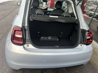 Fiat 500 Vorführwagen