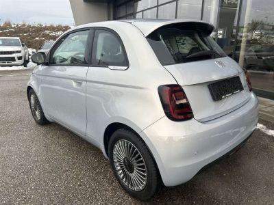 Fiat 500 Vorführwagen
