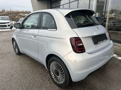 Fiat 500 Vorführwagen Fiat 500 Vorführwagen