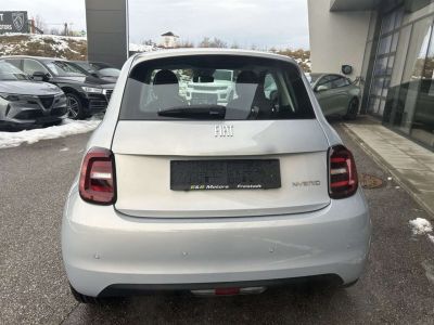Fiat 500 Vorführwagen