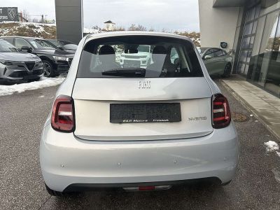 Fiat 500 Vorführwagen Fiat 500 Vorführwagen