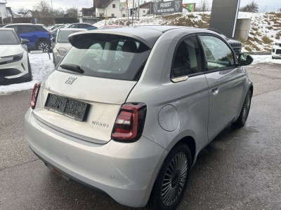 Fiat 500 Vorführwagen