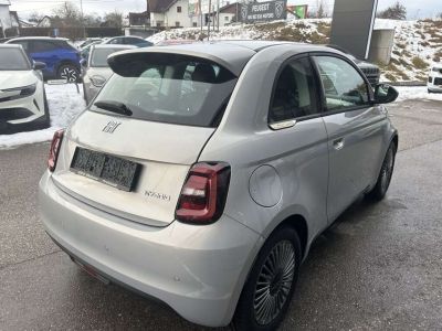 Fiat 500 Vorführwagen