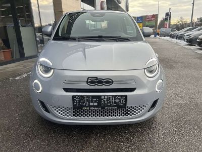 Fiat 500 Vorführwagen Fiat 500 Vorführwagen