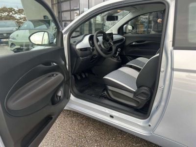 Fiat 500 Vorführwagen