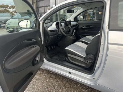 Fiat 500 Vorführwagen Fiat 500 Vorführwagen