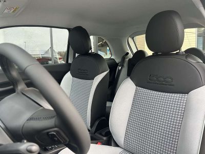 Fiat 500 Vorführwagen Fiat 500 Vorführwagen