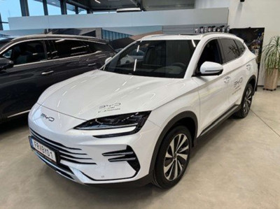 BYD Seal Vorführwagen