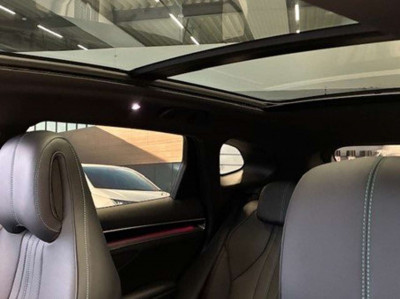 BYD Seal Vorführwagen