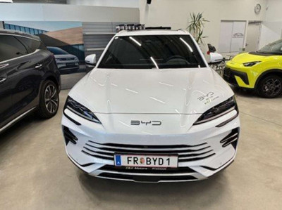 BYD Seal Vorführwagen