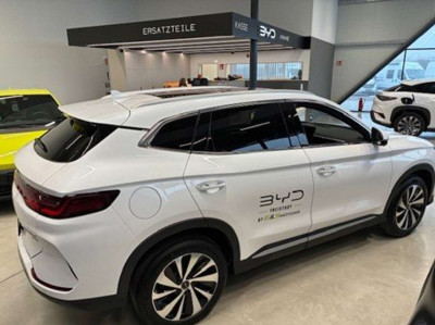 BYD Seal Vorführwagen