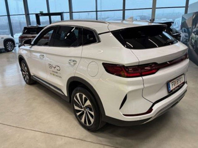 BYD Seal Vorführwagen