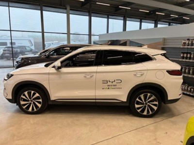 BYD Seal Vorführwagen