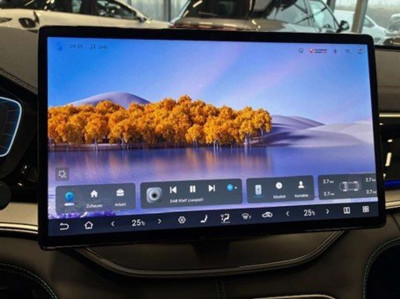 BYD Seal Vorführwagen