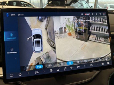 BYD Seal Vorführwagen