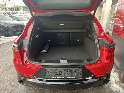 Alfa Romeo Tonale Gebrauchtwagen