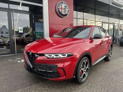 Alfa Romeo Tonale Neuwagen Alfa Romeo Tonale Neuwagen