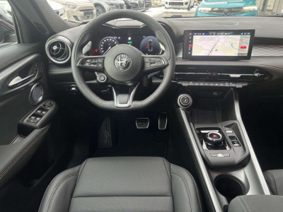 Alfa Romeo Tonale Gebrauchtwagen