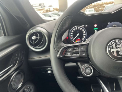 Alfa Romeo Tonale Gebrauchtwagen