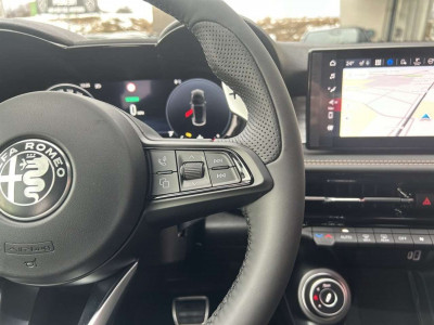 Alfa Romeo Tonale Gebrauchtwagen