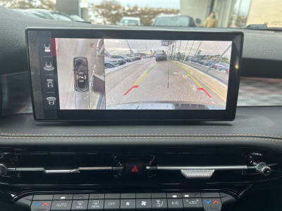 Alfa Romeo Tonale Gebrauchtwagen