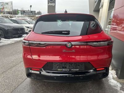 Alfa Romeo Tonale Neuwagen Alfa Romeo Tonale Neuwagen