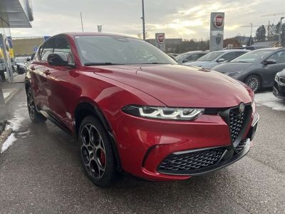 Alfa Romeo Tonale Neuwagen Alfa Romeo Tonale Neuwagen